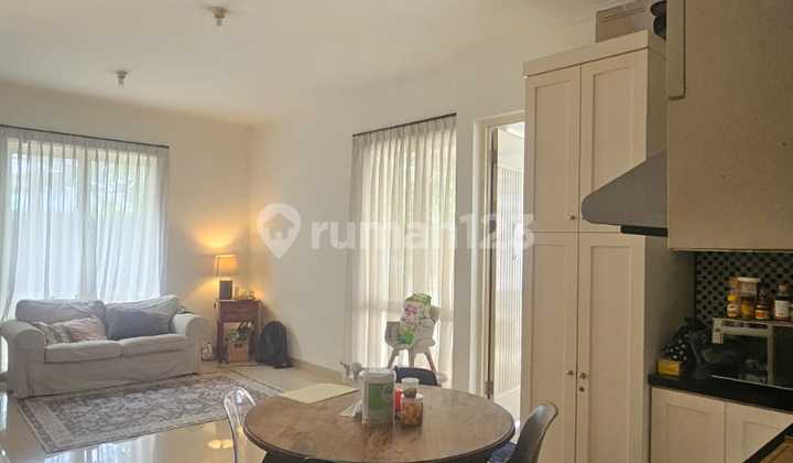 Rumah Modern 2 Lantai di Urbana Place Ciputat - SHM, Lokasi Premium, Siap Huni 2