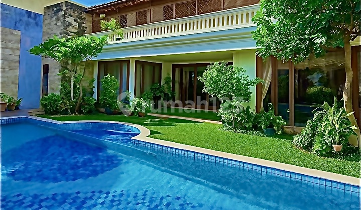 Dijual Rumah Diradio Dalam Ada Kolam Renang Lokasi Strategis Dijual Rumah Diradio Dalam Ada Kolam Renang Lokasi Strategis