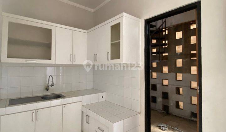 Disewakan Rumah 2lt Siap Huni Di Discovery Bintaro  2