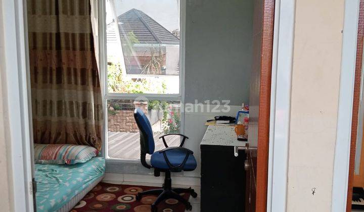 Rumah Bagus Siap Huni di Perum. Grand Depok City  2