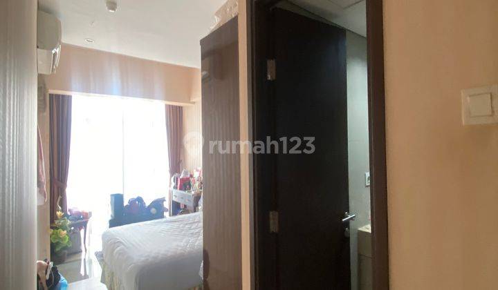 Apartemen Dijual Siap Huni Di The H Residence Lok Stategis Cawang Jaksel 2