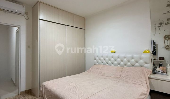 Dijual Rumah 2Lt Siap Huni di Cluster Sawah Lama Ciputat 2