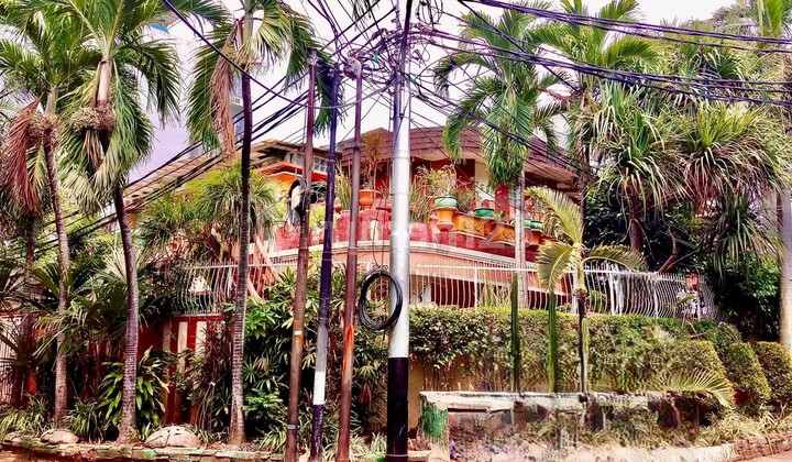 Dijual Cepat Rumah Mewah Hook Shm Di Gandaria Jak Sel Dijual Cepat Rumah Mewah Hook Shm Di Gandaria Jak Sel