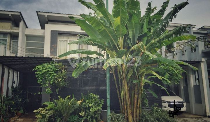 Dijual Cepat! Rumah Murah Di Modern Hills Pondok Cabe Tang Sel 1