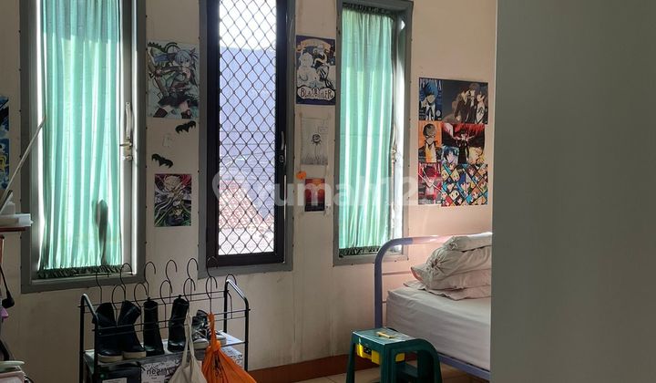 Dijual Cepat Rmh Usaha Spr Market Dan Kost San Lokasi Strategis 2