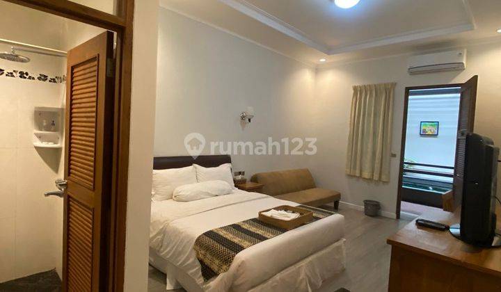 Kost Kosan Eksklusif di Jl. Gandaria Dengan 28 Kamar, Full Furnished 2