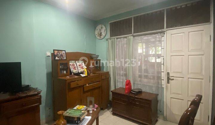 Rumah 2 Lantai di Jl. Camar Bintaro, Lokasi Strategis Dan Bebas Banjir 2