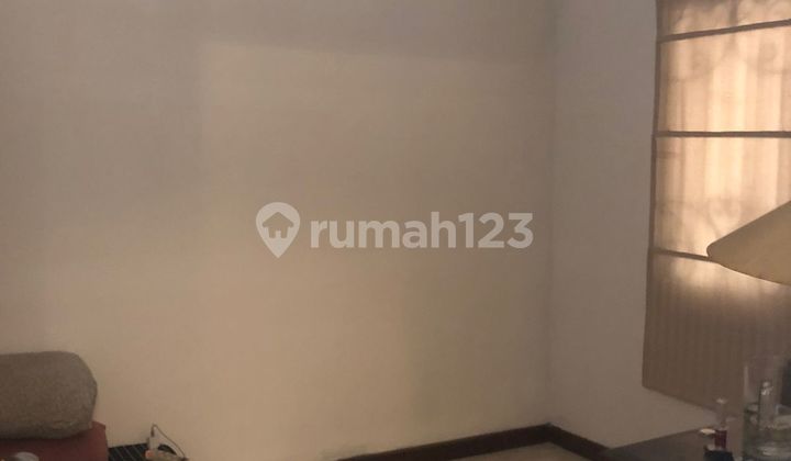 Dijual Cepat! Rumah Siap Huni 2.5lt Di Komp Villa Bintaro Regency 2
