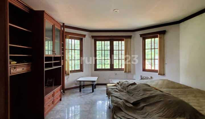 Dijual Cepat! Rumah Di Komp Garuda Sektor 1 Bintaro Jaya 2