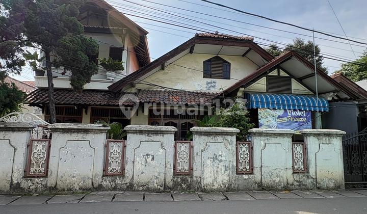 Spacious & Potential Boarding House in Jurang Mangu Timur, Pondok Aren