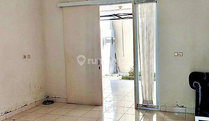 Dijual Rumah 2 Lantai Dekat Dengan Bandara Soekarno Hatta 2