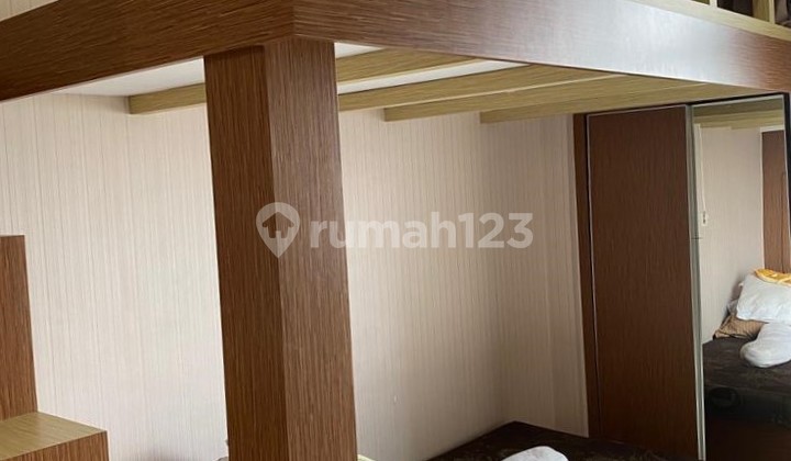 Dijual Cepat Apt. Dave Bagus Furnished di Depok 2