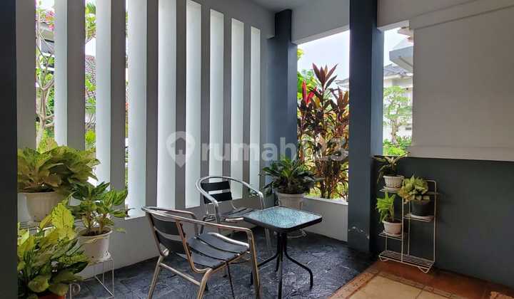 Dijual Rumah Hook Siap Huni di Sektor 9 Bintaro Dijual Rumah Hook Siap Huni di Sektor 9 Bintaro