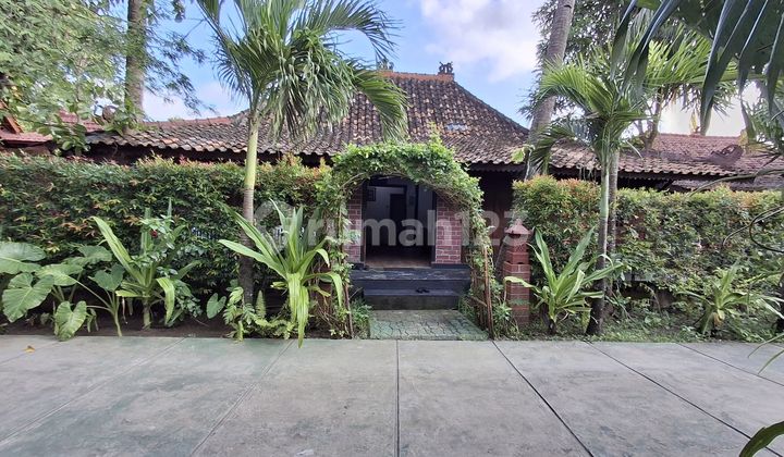 Dijual Cepat Hotel Resort Disukabumi Jawa Brt