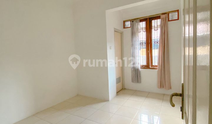 Jual Cepat! Rumah Strategis Shm Di Sektor 3a Bintaro 2