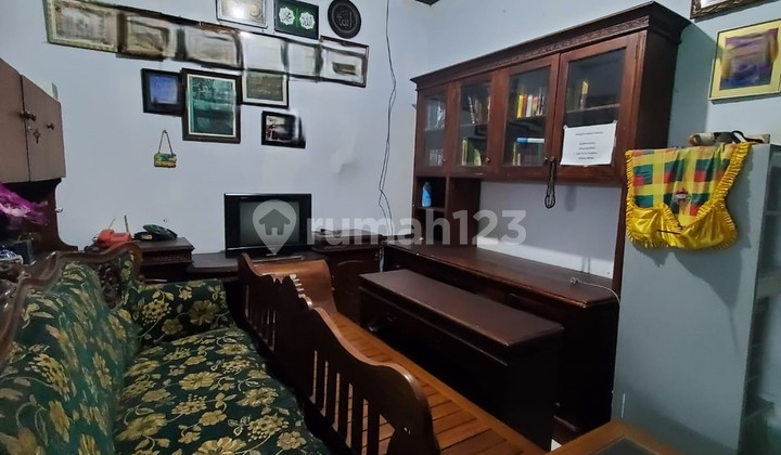 For Sale: Nice House In Bangun Reksa Indah Housing, Ciledug 2