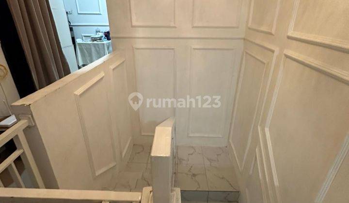 Dijual Rumah Bagus Di Dlm Cluster Graha Raya Bintaro Jaya 1