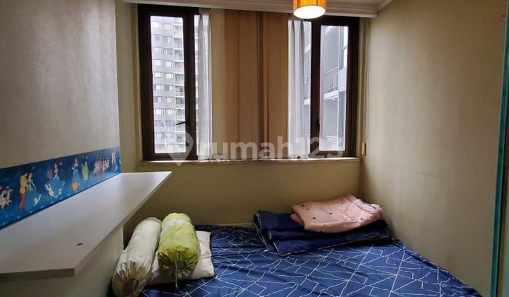 Dijual Apartemen Horison Suite 3+1 Murah Siap Huni di Setiabudi 2