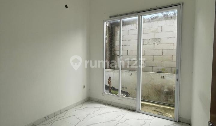 Rumah 2 Lantai Strategis di Felice Residence Pondok Ranji - SHM, Dekat Stasiun & Bintaro Jaya 2
