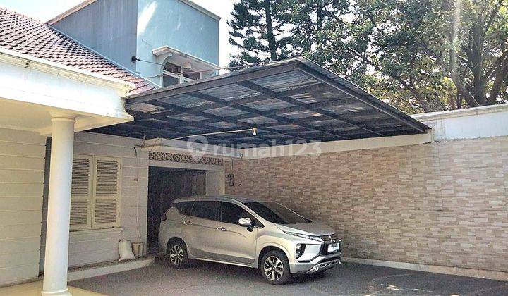 Dijual Rumah Mewah Murah di Cipete 1