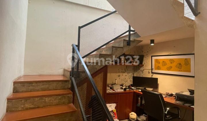 Dijual Rumah Siap Huni Hanya 10 Menit ke Bxchange Mall 2