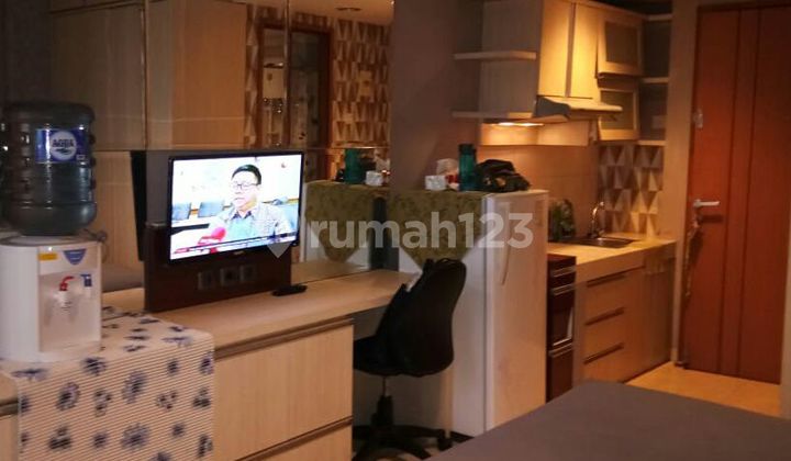 Dijual Cepat Apartement Margonda Residence Tower 3, Depok 2