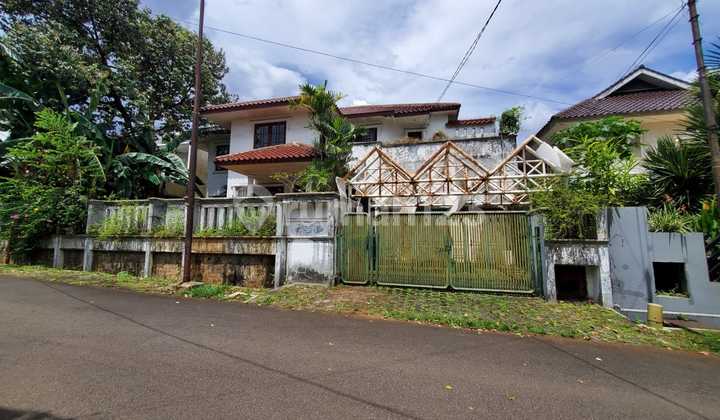 Dijual Cepat! Rumah Di Komp Garuda Sektor 1 Bintaro Jaya Dijual Cepat! Rumah Di Komp Garuda Sektor 1 Bintaro Jaya