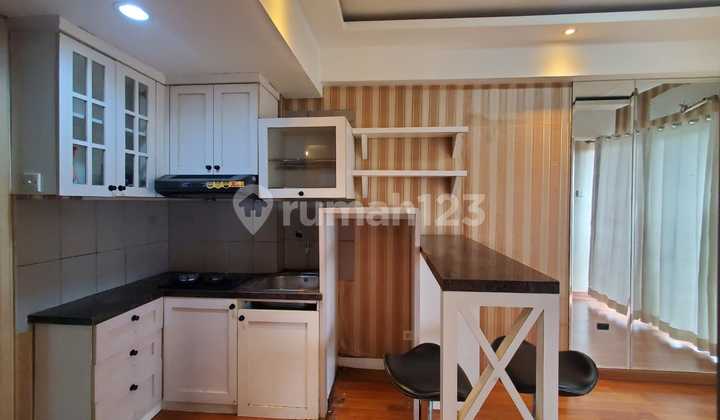 Dijual Apartment Siap Huni Di Serpong Green View Near Bsd Dijual Apartment Siap Huni Di Serpong Green View Near Bsd