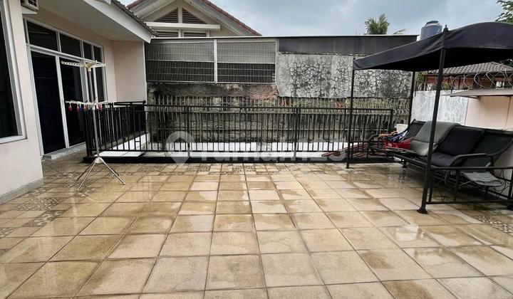 Dijual Cepat Rumah Terawat Siap Huni di Bintaro Sektor 8 2