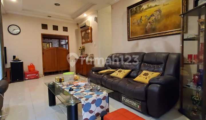 Dijual Rumah Hook Siap Huni di Sektor 9 Bintaro Dijual Rumah Hook Siap Huni di Sektor 9 Bintaro