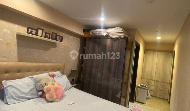 Apartemen Dijual Di The H Residence Siap Huni 2