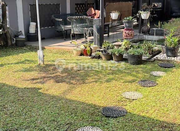 Rumah Dijual 1 Lt di Rempoa Pondok Permai Ciputat Rumah Dijual 1 Lt di Rempoa Pondok Permai Ciputat