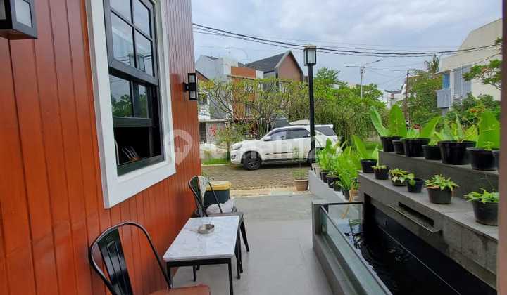 Dijual Rumah Siap Huni di Dekat Bx Change Plaza 2