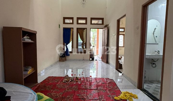 Dijual Rumah 2 Lt Siap Huni di Kuricang Bintaro
