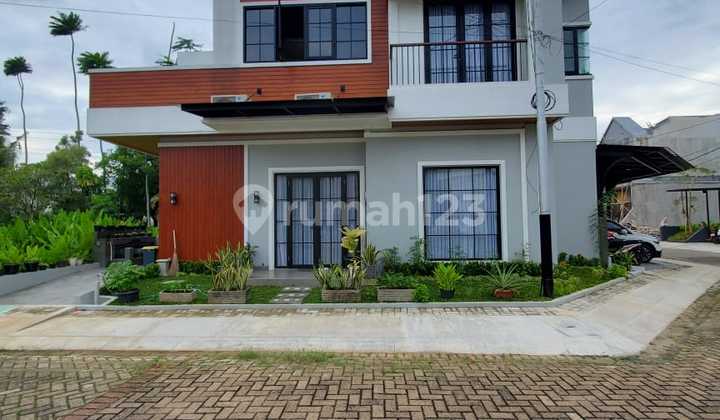 Dijual Rumah Siap Huni di Dekat Bx Change Plaza Dijual Rumah Siap Huni di Dekat Bx Change Plaza