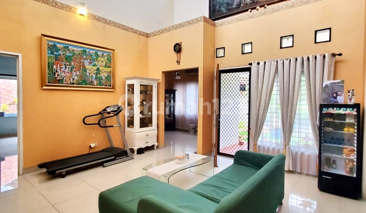 Dijual Rumah Modern Siap Huni di Graha Bintaro Dijual Rumah Modern Siap Huni di Graha Bintaro