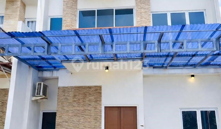 Rumah 2 Lantai Strategis di Felice Residence Pondok Ranji - SHM, Dekat Stasiun & Bintaro Jaya Rumah 2 Lantai Strategis di Felice Residence Pondok Ranji - SHM, Dekat Stasiun & Bintaro Jaya