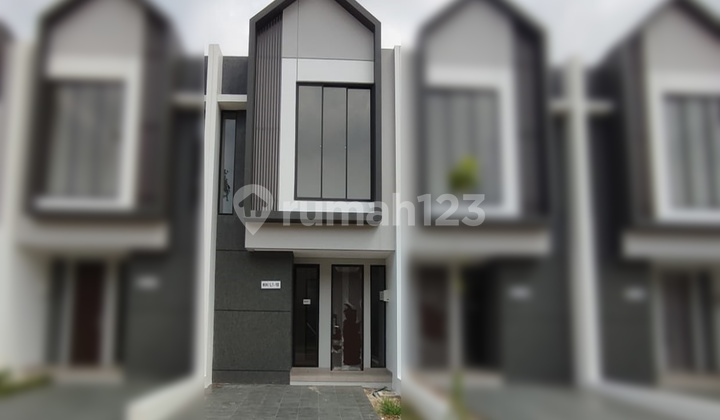 Quick Sale! Dream Home in Kebayoran Bintaro