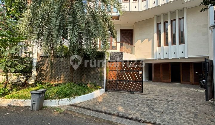 Dijual Cepat Rumah Bagus Mewah Di Pondok Indah Dijual Cepat Rumah Bagus Mewah Di Pondok Indah