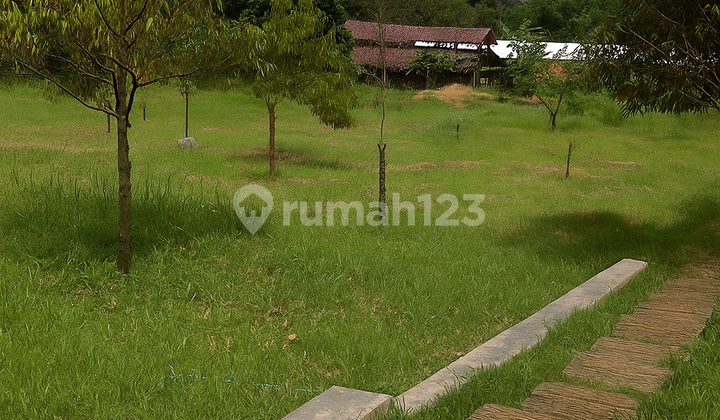 Dijual Cepat Rumah Luas Murah di Pasir Luhur Bandung