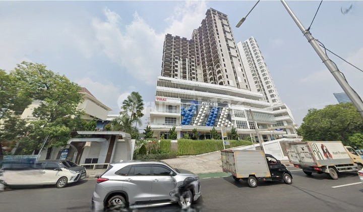 For Quick Sale Apt The Archies Sudirman Tower Dtype Studio