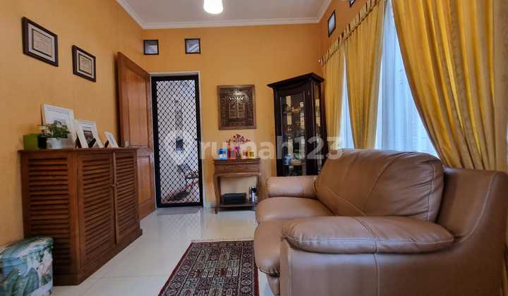 Ready to Occupy, Semi-Furnished House