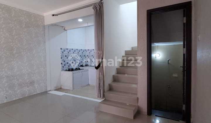 Dijual Cepat Rumah Di Cluster Fortune Graha Raya 2