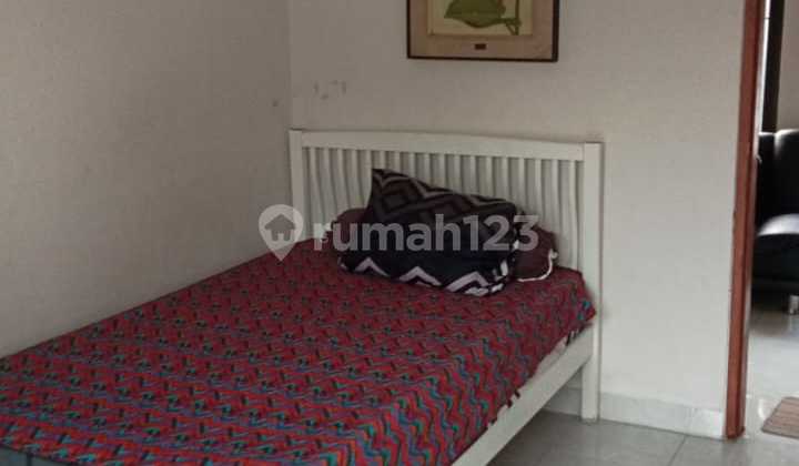 For Quick Sale: 2-Story House in Emerald Cluster, Bintaro 2