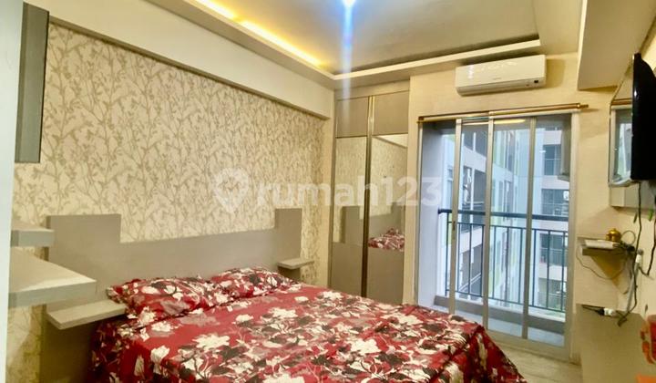 Serpong Green View Apartment Serpong BSD Serpong Green View Apartment Serpong BSD