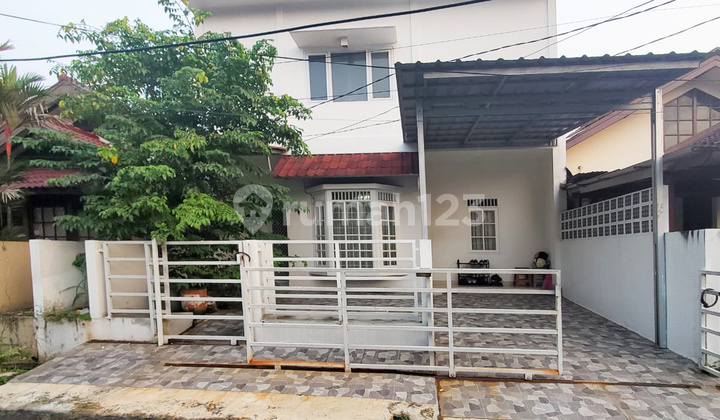 For Quick Sale! Affordable 2-Story House in Sector 5 Bintaro