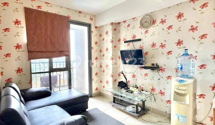 For Rent: 2BR Apartment at The Royal Olive Residence Pasar Minggu, Fully Furnished Ready to Occupy! 2