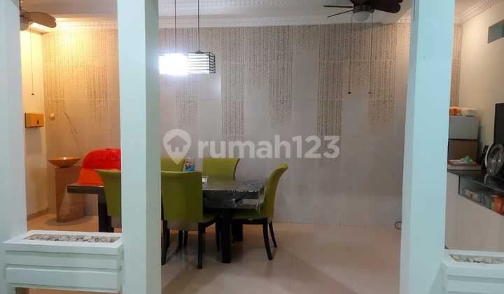 Dijual Cepat Rumah 2 Lantai di Sektor 3A - Bintaro, Tangerang Selatan 2