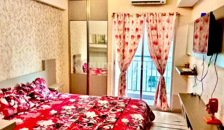 Serpong Green View Apartment Serpong BSD