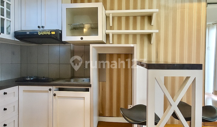 Apartemen Serpong Green View 2Br di Serpong BSD Apartemen Serpong Green View 2Br di Serpong BSD
